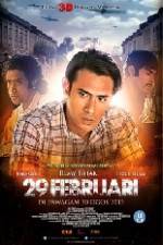 Watch 29 Februari Movie4k