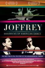 Watch Joffrey Mavericks of American Dance Movie4k