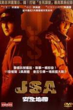 Watch JSA Joint Security Area Movie4k