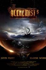 Watch The Alchemists Letter Movie4k