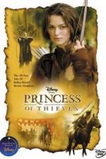 Watch Princess of Thieves Movie4k