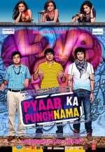 Watch Pyaar Ka Punchnama Movie4k