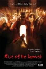 Watch Rise of the Damned Movie4k
