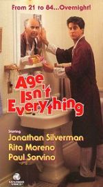 Watch Age Isn\'t Everything Movie4k