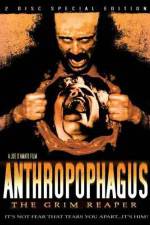 Watch Antropophagus Movie4k