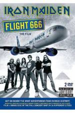 Watch Iron Maiden: Flight 666 Movie4k