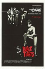 Watch Black Tights Movie4k