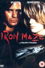 Watch Iron Maze Movie4k