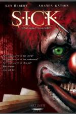 Watch S.I.C.K. Serial Insane Clown Killer Movie4k