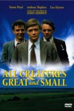 Watch All Creatures Great and Small Movie4k