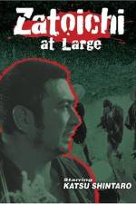 Watch Zatoichi at Large Movie4k