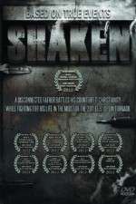 Watch Shaken Movie4k
