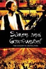 Watch Simon and Garfunkel The Concert in Central Park Movie4k