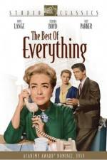 Watch The Best of Everything Movie4k