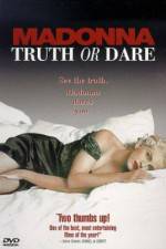 Watch Madonna: Truth or Dare Movie4k