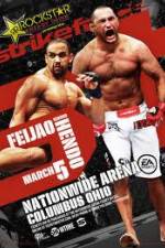 Watch Strikeforce: Feijao vs Henderson Movie4k