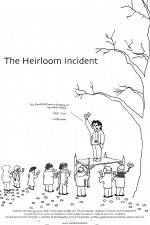 Watch The Heirloom Incident Movie4k