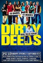 Watch Dirty Deeds Movie4k