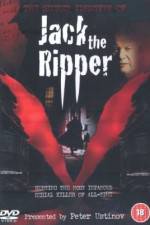 Watch The Secret Identity of Jack the Ripper Movie4k