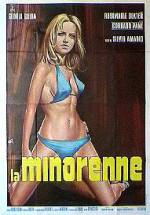 Watch La minorenne Movie4k