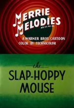 Watch The Slap-Hoppy Mouse (Short 1956) Movie4k