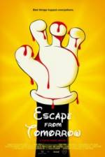 Watch Escape from Tomorrow Movie4k