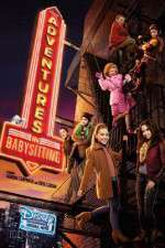 Watch Adventures in Babysitting Movie4k