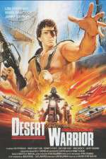 Watch Desert Warrior Movie4k