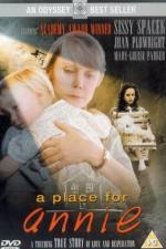 Watch A Place for Annie Movie4k