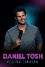 Watch Daniel Tosh: People Pleaser Movie4k