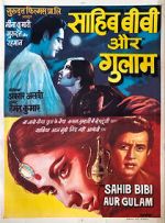 Watch Sahib Bibi Aur Ghulam Movie4k