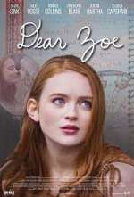 Watch Dear Zoe Movie4k