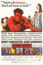 Watch Elmer Gantry Movie4k