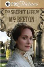 Watch The Secret Life of Mrs. Beeton Movie4k