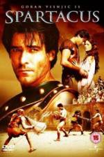 Watch Spartacus (2004) Movie4k