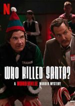 Watch Who Killed Santa? A Murderville Murder Mystery (TV Special 2022) Movie4k