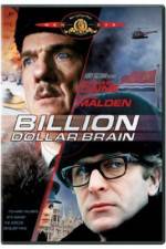 Watch Billion Dollar Brain Movie4k