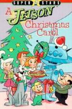 Watch The Jetsons A Jetson Christmas Carol Movie4k