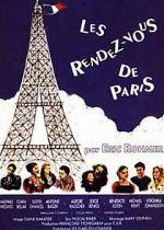 Watch Rendez-vous in Paris Movie4k