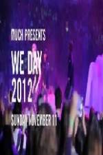 Watch Much Presents We Day Movie4k