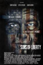 Watch Sons of Liberty Movie4k