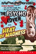 Watch The Psycho Lover Movie4k