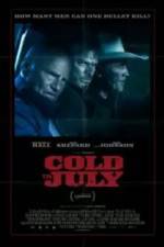 Watch Cold in July Movie4k