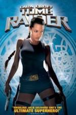 Watch Lara Croft: Tomb Raider Movie4k