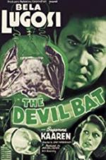 Watch The Devil Bat Movie4k