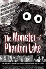 Watch The Monster of Phantom Lake Movie4k