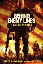 Watch Behind Enemy Lines: Colombia Movie4k