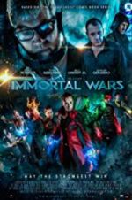 Watch The Immortal Wars Movie4k