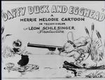 Watch Daffy Duck & Egghead (Short 1938) Movie4k