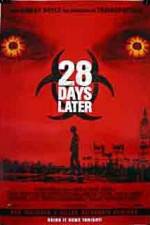 Watch 28 Days Later... Movie4k
